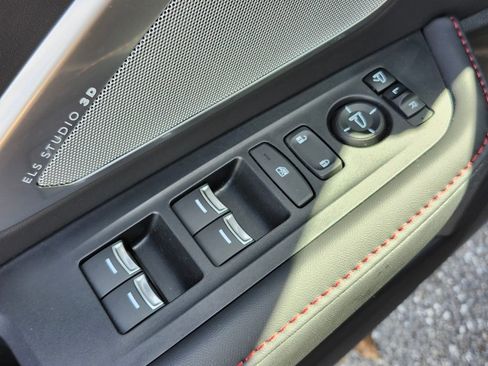 Used 2023 Acura RDX AWD w/ A-Spec & Advance Pkg image 34