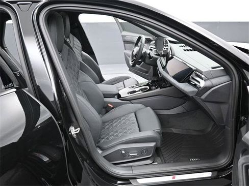 New 2026 Audi A6 Prestige image 14