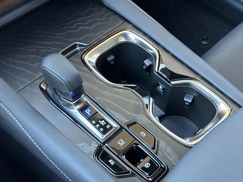 New 2026 Lexus RX 350 FWD image 25