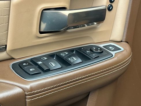 Used 2021 RAM 2500 Limited image 13