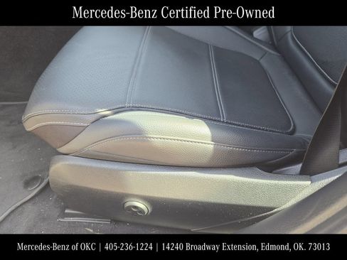 Used 2023 Mercedes-Benz C 300 Sedan image 18