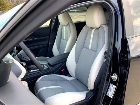 New 2026 MAZDA CX-30 2.5 Turbo w/ Premium Package image 9