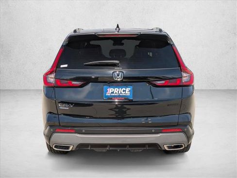 Used 2025 Honda CR-V Sport-L image 7