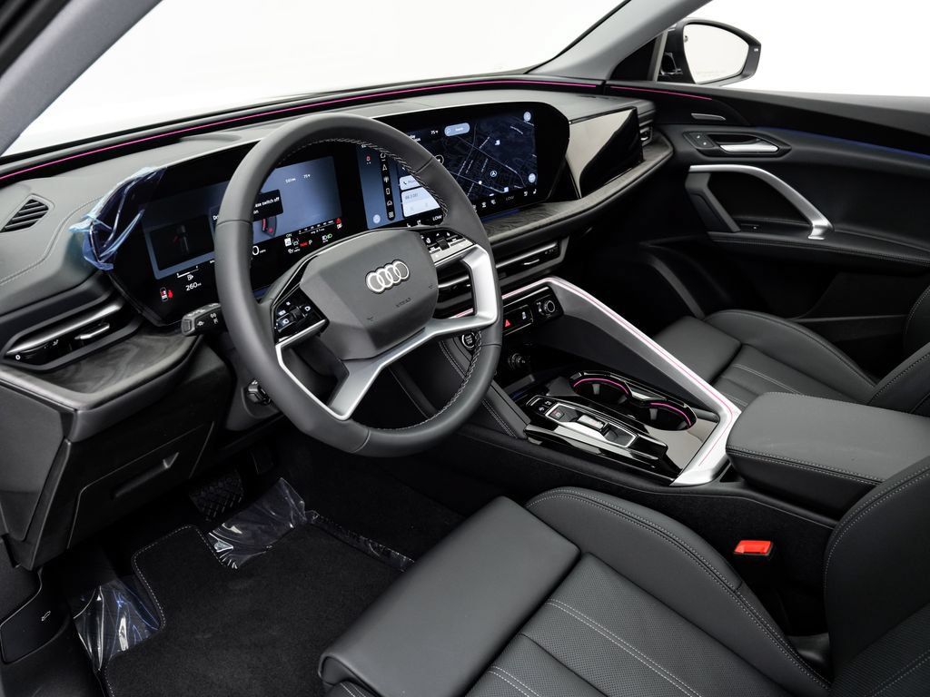 New 2026 Audi Q5 Premium Plus AWD/4WD image 5