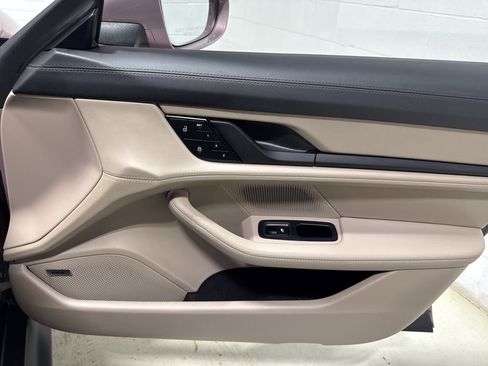 Used 2023 Porsche Taycan GTS w/ Premium Package (P6U) image 40