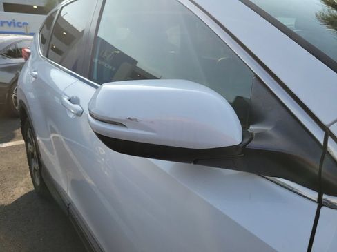 Certified 2019 Honda CR-V EX-L image 11