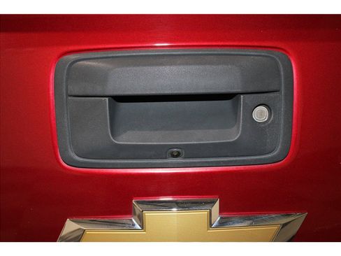 Used 2018 Chevrolet Silverado 1500 LT w/ All Star Edition image 20