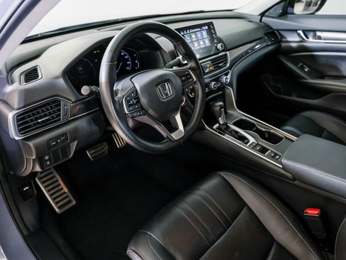 Used 2022 Honda Accord Sport Special Edition image 4