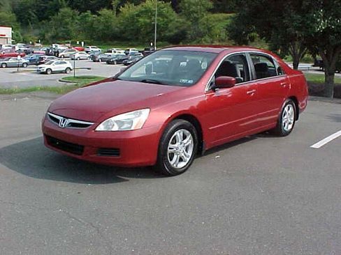Used 2007 Honda Accord SE image 26