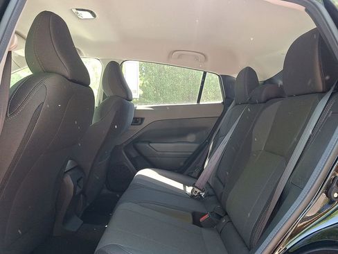 New 2026 Subaru Crosstrek 2.5i AWD/4WD image 13