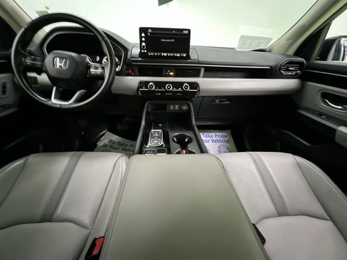 Used 2024 Honda Pilot EX-L image 17