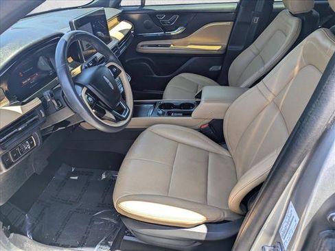 Used 2023 Lincoln Corsair Reserve FWD image 16