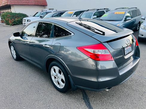 Used 2012 Honda Crosstour EX-L image 4