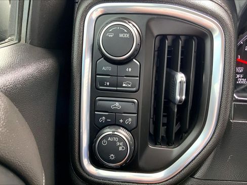 Used 2021 Chevrolet Silverado 1500 LT w/ Texas Edition Plus AWD/4WD image 35