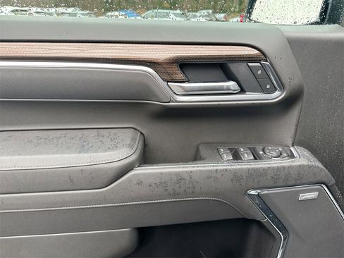 New 2026 Chevrolet Silverado 1500 LT Trail Boss w/ Convenience Package II image 15