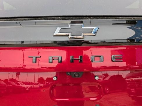 New 2026 Chevrolet Tahoe RST w/ Comfort Package image 12