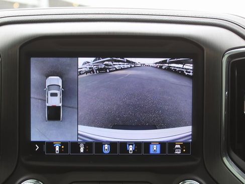 Used 2020 GMC Sierra 1500 Denali w/ Denali Ultimate Package image 35