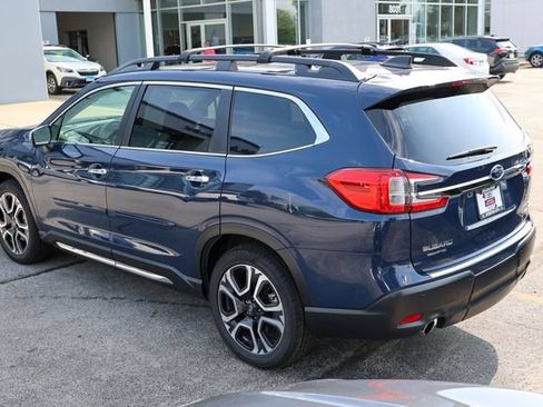 Certified 2023 Subaru Ascent Touring AWD/4WD image 30