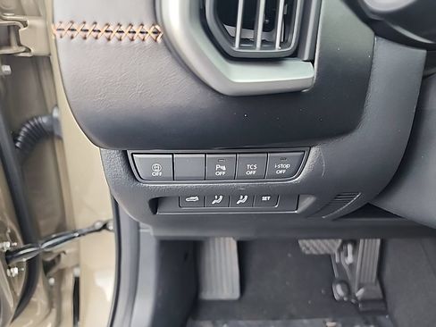 New 2026 MAZDA CX-50 AWD 2.5 S image 18
