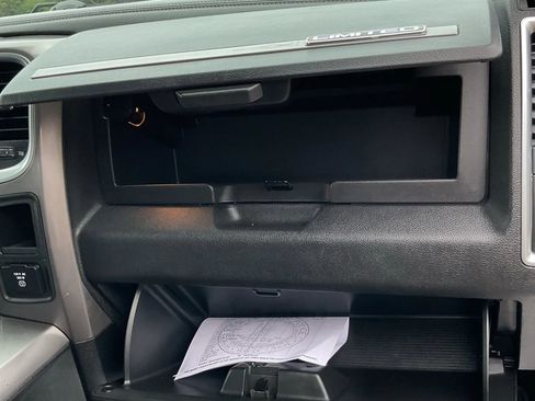 Used 2017 RAM 1500 Limited image 54
