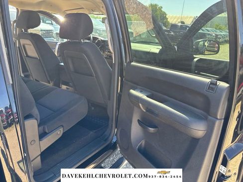 Used 2013 Chevrolet Silverado 1500 LT w/ All-Star Edition AWD/4WD image 21