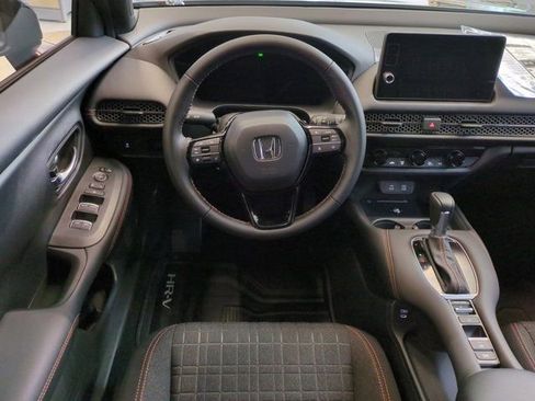 New 2027 Honda HR-V Sport image 13