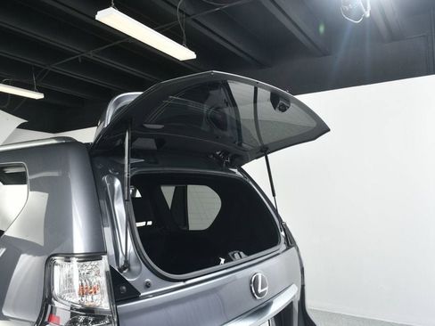 Used 2021 Lexus GX 460 Premium AWD/4WD image 19
