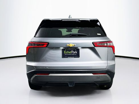 Used 2025 Chevrolet Equinox LT image 7