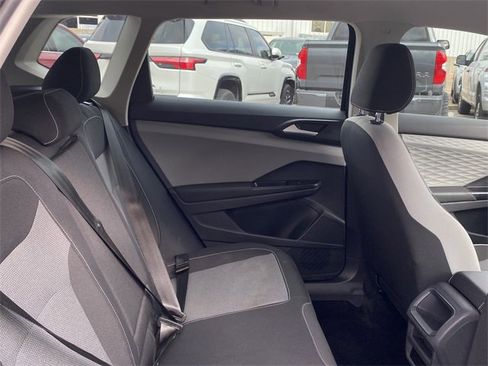 Used 2022 Volkswagen Taos S w/ IQ Drive S Package image 13