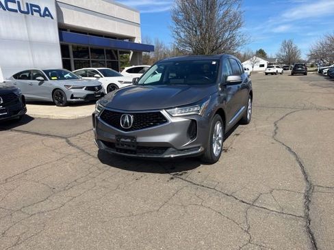 Certified 2023 Acura RDX AWD image 26