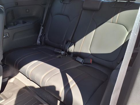 New 2025 Honda Pilot TrailSport image 14