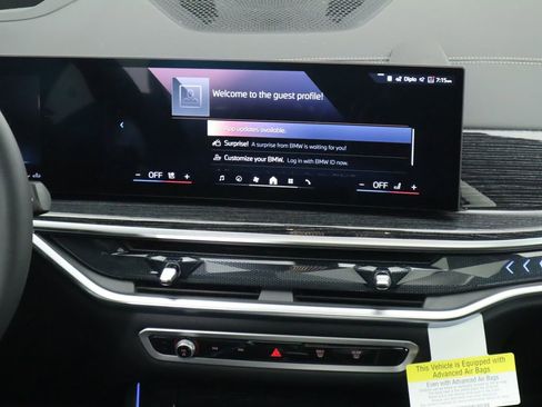 New 2026 BMW X5 sDrive40i w/ M Sport Package image 14