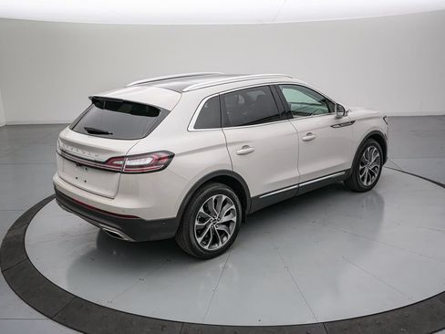 Used 2021 Lincoln Nautilus Reserve w/ Equipment Group 201A AWD/4WD image 4