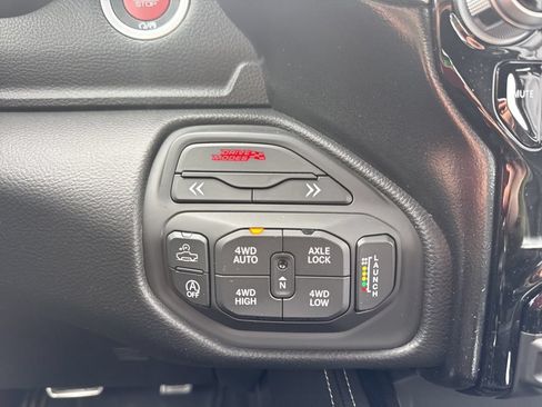New 2026 RAM 1500 RHO AWD/4WD image 7