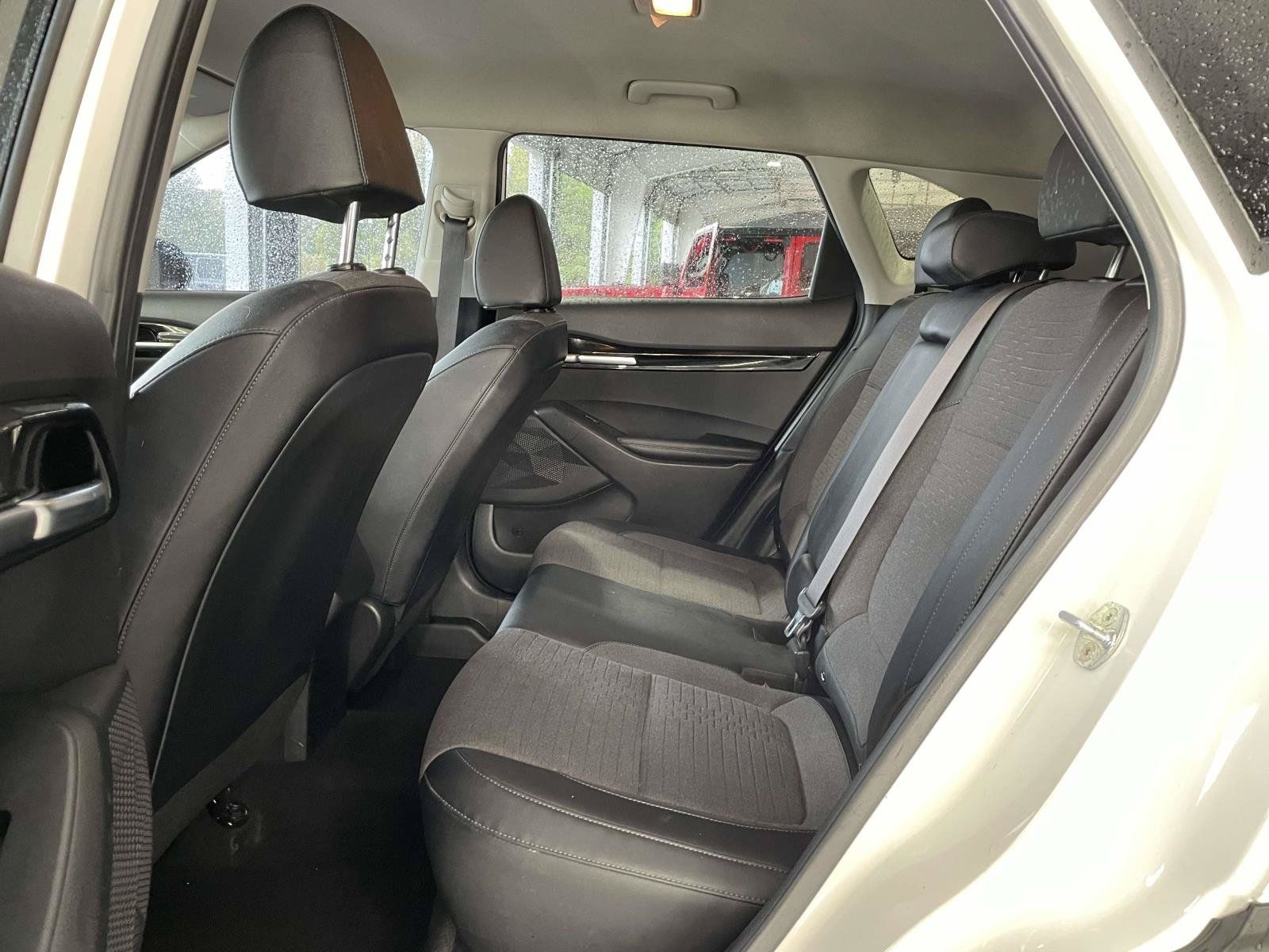 Used 2021 Kia Seltos S AWD/4WD image 12