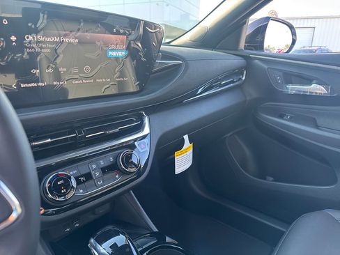New 2026 Buick Envista Sport Touring w/ Convenience I Package FWD image 20