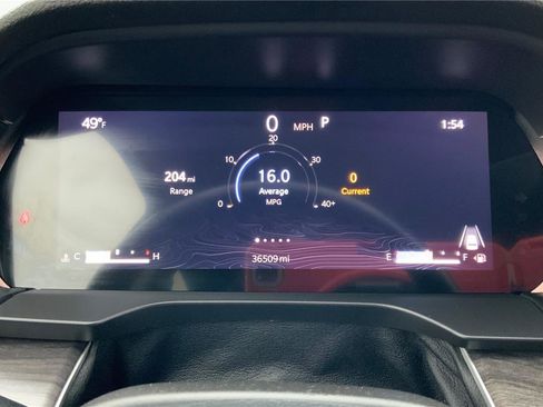 Used 2022 Jeep Grand Cherokee L Limited image 15