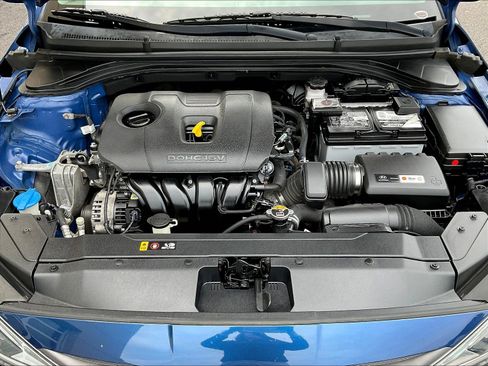 Used 2019 Hyundai Elantra SEL FWD image 28