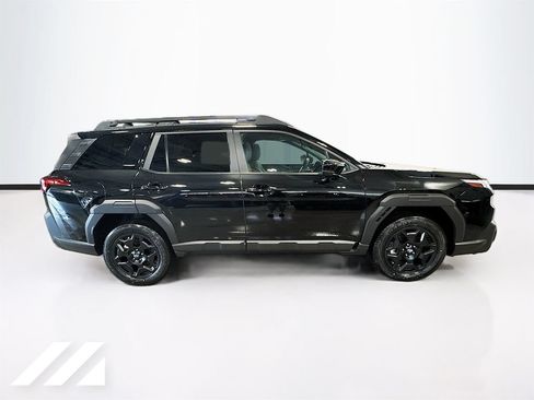 New 2026 Subaru Outback Limited AWD/4WD image 4