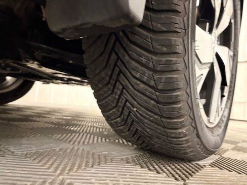 Used 2021 Subaru Forester Touring w/ Popular Package #2 AWD/4WD image 20