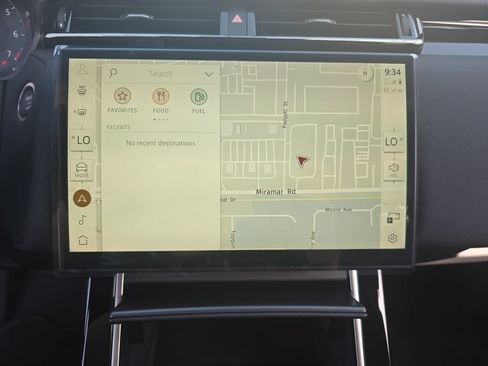New 2026 Land Rover Range Rover Velar S AWD/4WD image 22