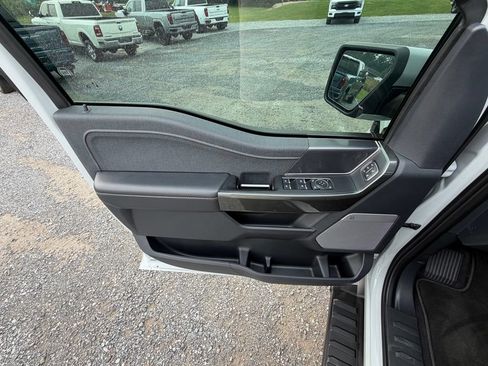 Used 2023 Ford F150 Lariat w/ Equipment Group 502A High AWD/4WD image 6