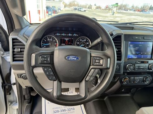 Used 2021 Ford F250 XLT image 18