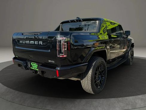 Used 2025 GMC Hummer EV 2X AWD/4WD image 5