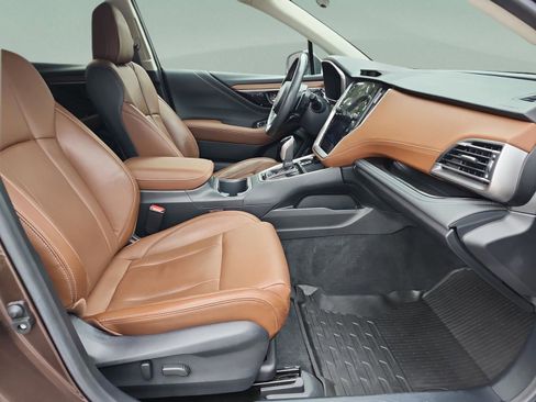 Used 2020 Subaru Outback Touring XT image 19