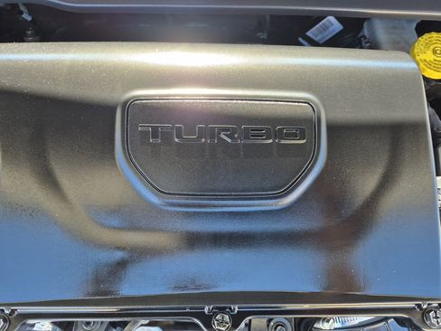 Used 2024 Jeep Compass Trailhawk image 24