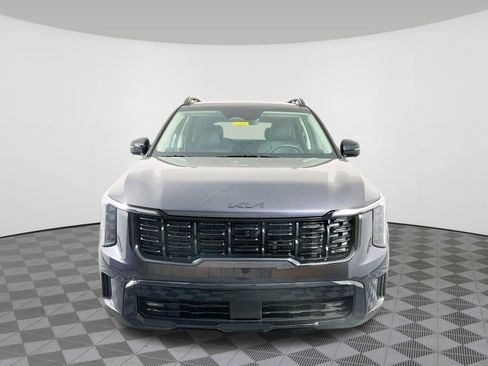 New 2026 Kia Sorento SX AWD/4WD image 30