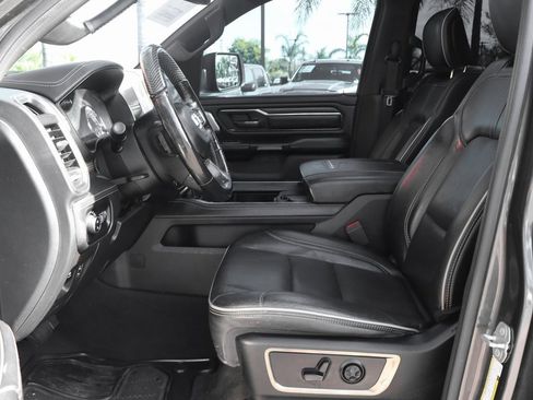 Used 2020 RAM 1500 Limited image 21
