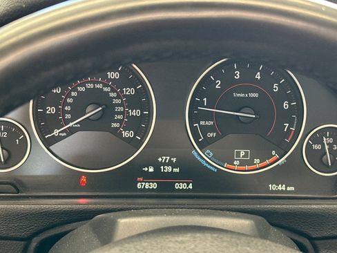 Used 2018 BMW 440i xDrive Convertible AWD/4WD image 30