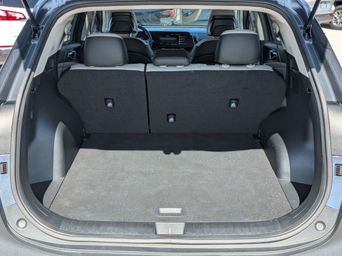 Certified 2024 Kia Sportage EX FWD image 13